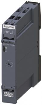 Siemens 3RP25131AW30 Zeitrelais elektr. 