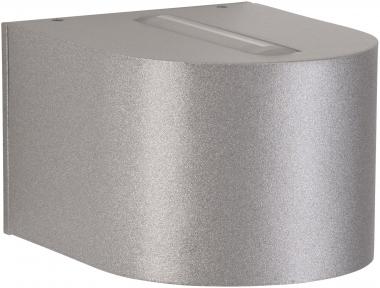 Albert Wandstrahler Alu si        692338 