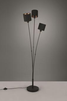 Trio Stehleuchte TOMMY,3x E14  R46333979 