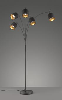 Trio 5-Finger Bogenl.          R46330579 