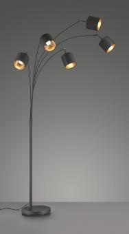 Trio 5-Finger Bogenl.          R46330579 