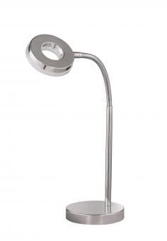 Trio LED Tila 'RENNES' chrom4W R52411106 