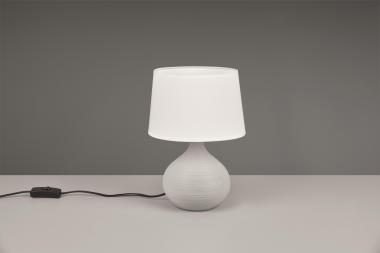 Trio Tischleuchte 'MARTIN'     R50371025 