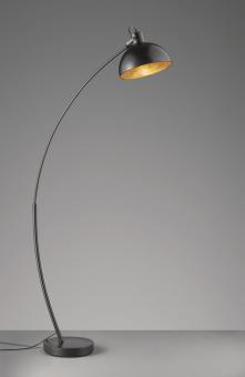 Trio Stehl.RECIFE 1x E27       R46041032 