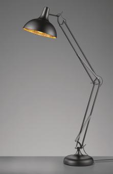 Trio Stehl.SALVADOR 1x E27     R46061032 