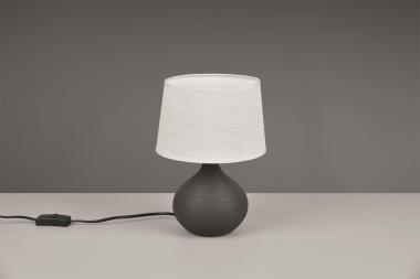 Trio Tischleuchte 'MARTIN' in  R50371026 