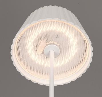 Trio LED FL SUAREZ,2W, 3000K,  R47706131 