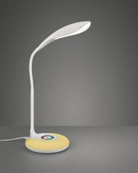 Trio LED-Tischleuchte KRAIT    R52781201 