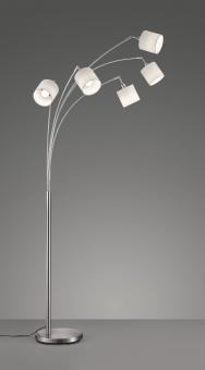 Trio 5-Finger Bogenleuchte     R46330501 