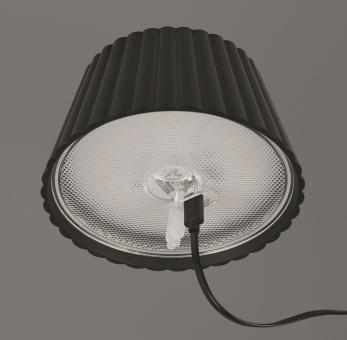Trio LED FL SUAREZ,2W, 3000K,  R47706132 