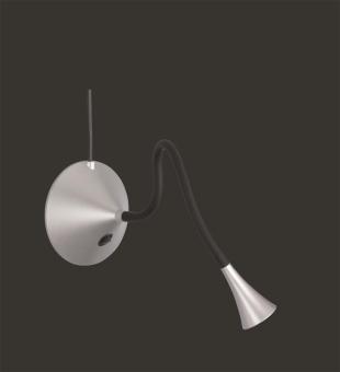 Trio LED Tila-/Wala 'VIPER'    R52391187 