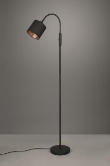 Trio Stehleuchte TOMMY,1x E14  R46331079 