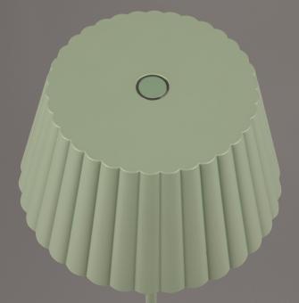 Trio LED FL SUAREZ,2W, 3000K,  R47706149 