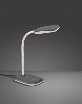 Trio LED-TOUCH-Tischl.BOA,3,5W R52431187 