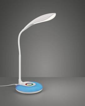Trio LED-Tischleuchte KRAIT    R52781201 