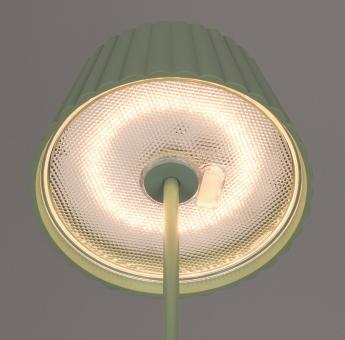 Trio LED FL SUAREZ,2W, 3000K,  R47706149 
