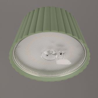 Trio LED FL SUAREZ,2W, 3000K,  R47706149 