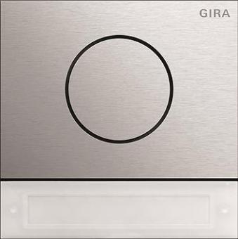 GIRA 5569920 Türstationsmodul IBN-Taste 