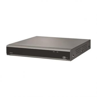 INDEXA NW-Videorecorder   NVR508-POE 8TB 