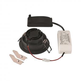 SLV NEW TRIA  75, Deckenleuchte, 1007402 