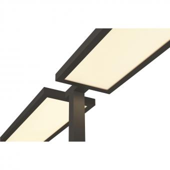 SLV WORKLIGHT PRO, Stehleuchte,  1007465 