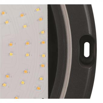 SLV OUTDOOR BULKHEAD V 360 20W   1007514 