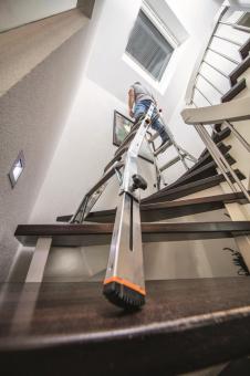 Krause  Televario  Sprossen       129987 