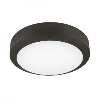 SLV OUTDOOR BULKHEAD V 360 20W   1007514 