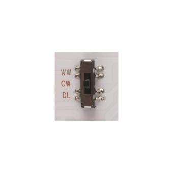 SLV OUTDOOR BULKHEAD V 360 20W   1007514 