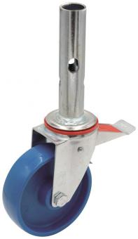 KRAU Fahrrollensatz               714169 