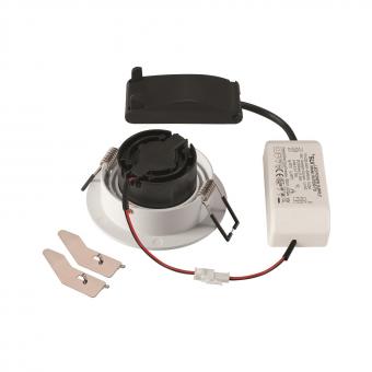 SLV NEW TRIA  75, Deckenleuchte, 1007401 
