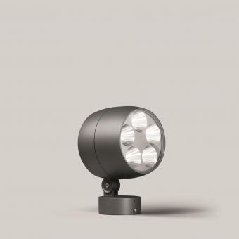 BEGA Leistungsscheinwerfer RGBW    85146 