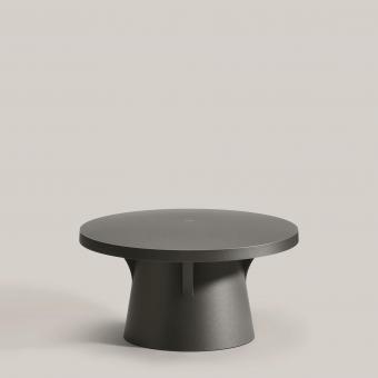 BEGA Bodenaufbauleuchte Grafit   85222K3 