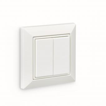 PHIL Wall   UID8480/10 ZGP Switch Dim 4B 