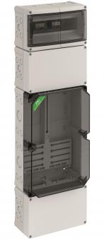 Spelsberg Zählergehäuse        ZKi 120-f 