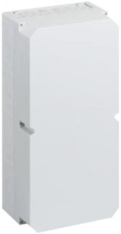 SPELS Leergehäuse IP65 mit       AKI4-GH 