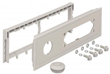 Spelsberg Flansch f.AK-F        AK3 FL13 