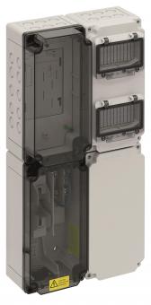 Spelsberg Zählerverteilung    ZVi 6030-K 