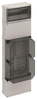 Spelsberg Zählergehäuse m.transp ZKi 120 