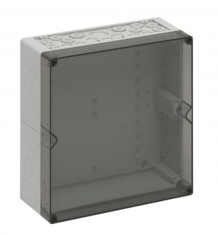 SPELS Leergehäuse IP65            AKI2-T 