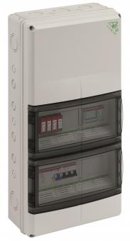 Spelsberg        AK 28+EMOBIL 11kW-ÜSS-Z 
