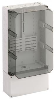 SPELS Zählergehäuse IP65 AKi-Z  AKI-Z401 