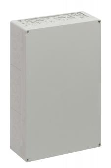 SPELS AKI LEERGEHAEUSE IP65 MIT   AKI3-G 