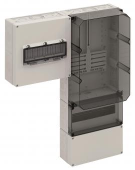 Spelsberg Zählerverteilung      ZVi 7560 