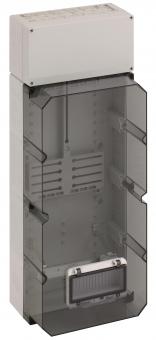 SPELS Zählergehäuse IP65       AKI-Z511K 