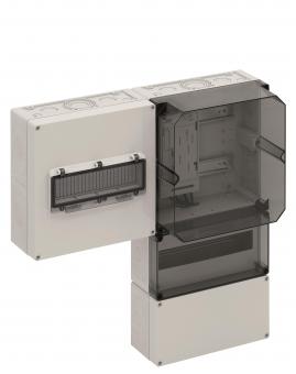 Spelsberg Zählerverteilung  ZVi 6060-eHZ 