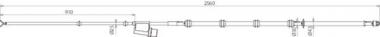 DEHN 783270 PHE43060S       PHE4 30 60 S 