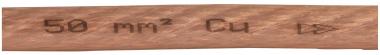 DEHN Erdungsseil flexibel Typ A   770001 