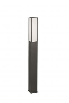 Trio LED Außen-Wegel. FUERTE,  426260142 