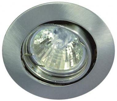 Rutec ALU-Druckguss Einbau-     ALU55345 